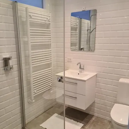 Apartment The Old Mill - By The - 2 Bedroom Krusa