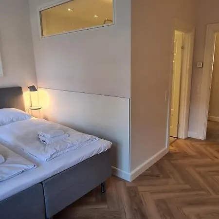 Apartment The Old Mill - By The - 2 Bedroom *