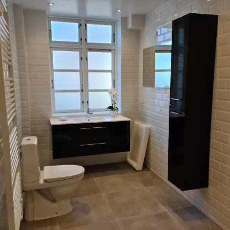 Apartment The Old Mill - By The - 2 Bedroom Krusa