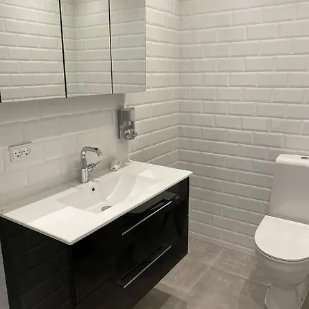 Appartamento The Old Mill - By The - 2 Bedroom