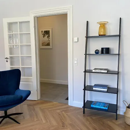 The Old Mill - By The - 2 Bedroom Appartamento Kruså