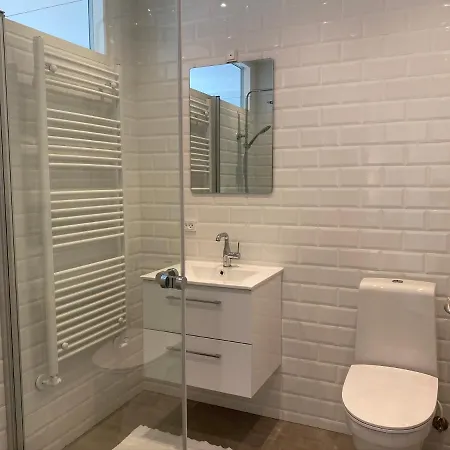 The Old Mill - By The - 2 Bedroom * Krusa