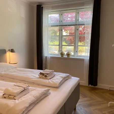 The Old Mill - By The - 2 Bedroom Apartment Krusa