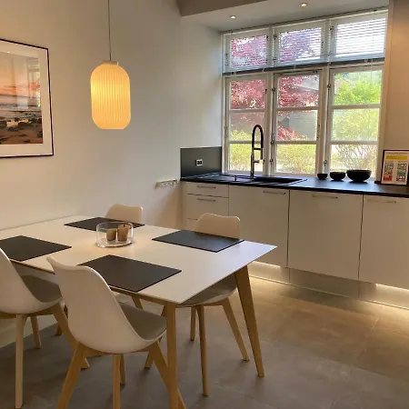 Apartment The Old Mill - By The - 2 Bedroom Krusa