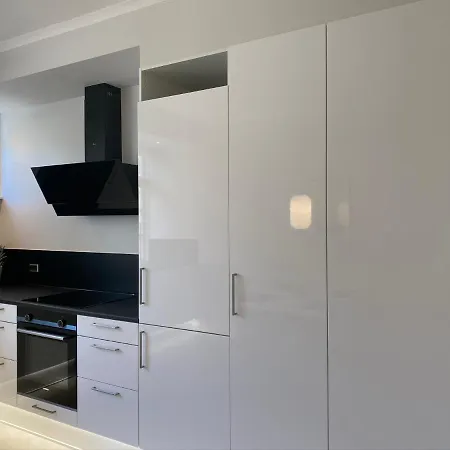 Appartamento The Old Mill - By The - 2 Bedroom *