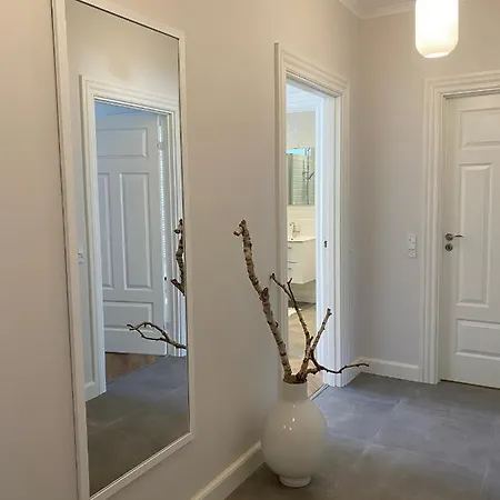 The Old Mill - By The - 2 Bedroom * Krusa
