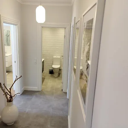 The Old Mill - By The - 2 Bedroom Apartment *