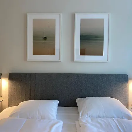 The Old Mill - By The - 2 Bedroom Apartment Krusa