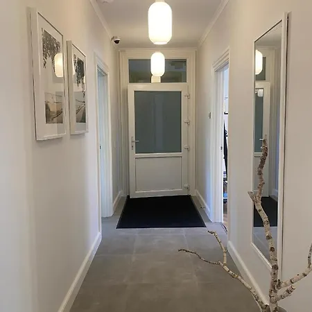 The Old Mill - By The - 2 Bedroom Apartment