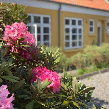 The Old Mill - By The - 2 Bedroom * Krusa