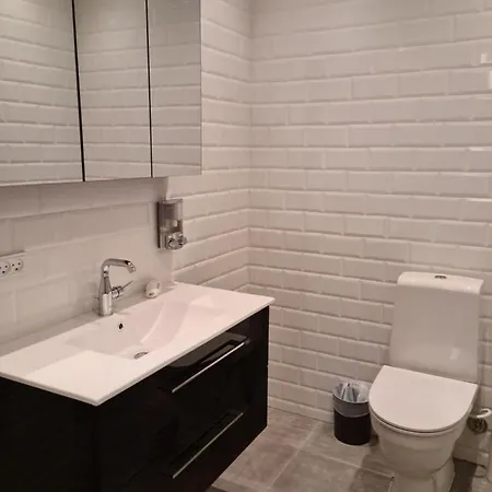 The Old Mill - By The - 2 Bedroom