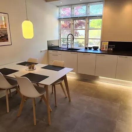 The Old Mill - By The - 2 Bedroom * Krusa